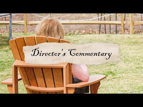 Write Me A Letter When You Return Home | Director's Commentary