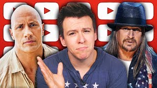 IS IT FAKE NEWS?! Insane Election Reports Causing Excitement, Controversy, and Confusion...