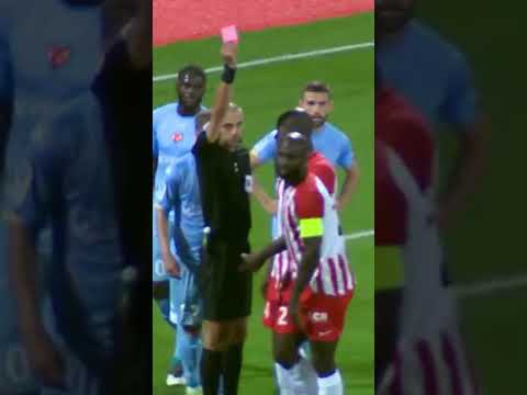 Match historique Nancy-Le Mans (2-1)