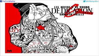 Lil Wayne - Abracadabra (Feat. Jay Jones &amp; Euro) [Dedication 6 Reloaded]