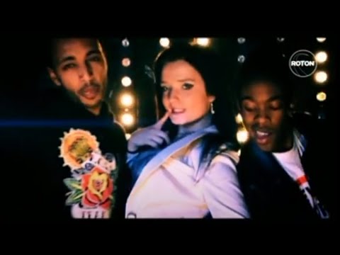 Deve & Matizz feat. BlackShark vs. Kimmy Paris - Everybody (Official Video)