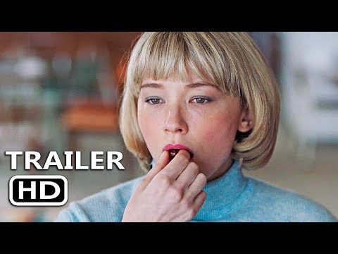 Swallow (2020) Official Trailer