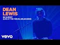 Dean Lewis Be Alright Live At The Forum Melbourne