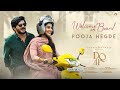 Welcome On Board Pooja Hegde DQ41 Dulquer Salmaan Ravi Nelakuditi SLV Cinemas