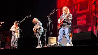 Indigo Girls - Faye Tucker - 10/24/23