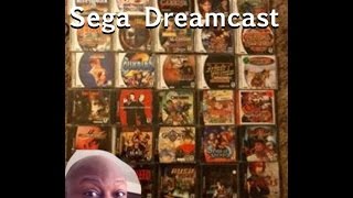 Collection video: Sega Dreamcast