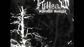 Hellsaw - Like Crystal Tears... (Spiritual Twilight)