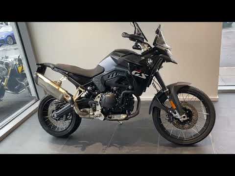 BMW F 900 GS Finance Available - Image 2