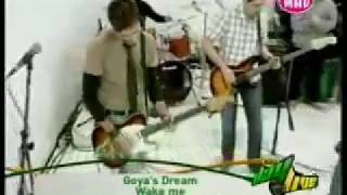 Goya's Dream - Wake me.wmv