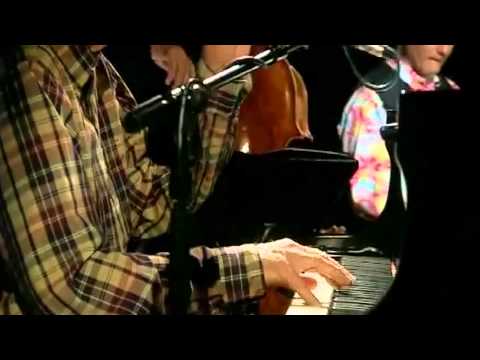 NEA Jazz Masters: Mose Allison (2013)