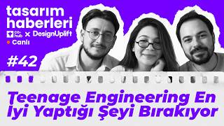 Tasarım Haberleri  • Yapay Zeka Photoshop'u Bitirecek mi? Vibe Coding, PS5 Hack