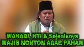 Download lagu WAHABI, HTI & Sejenisnya WAJIB Tonton Pengajian GUS MUWAFIQ Ini. Agar Paham SEJARAH ISLAM NUSANTARA mp3