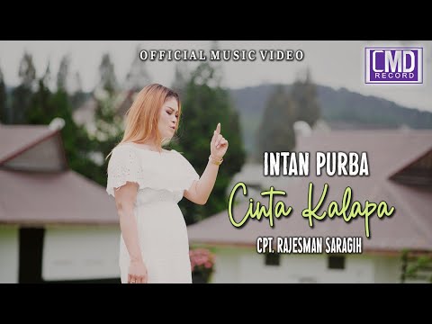 Intan Purba - Cinta Kalapa (Lagu Simalungun Terbaru 2023) Official Music Video