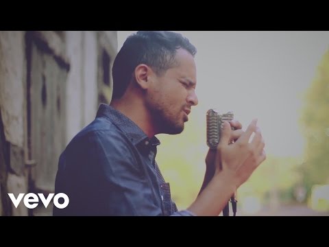 Leo Fonseca - Yeshua (Videoclipe)