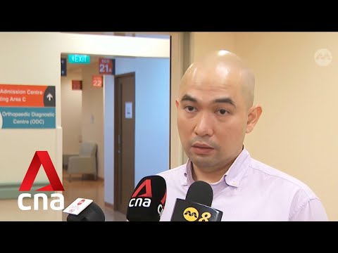 SGH deploys new AI tool to predict surgical risk, cut post-op complications