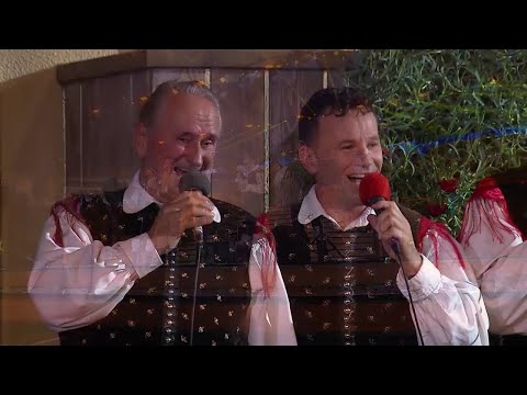 Modrijani in Fantje s Praprotna - Čebelar (Noč Modrijanov 2018)