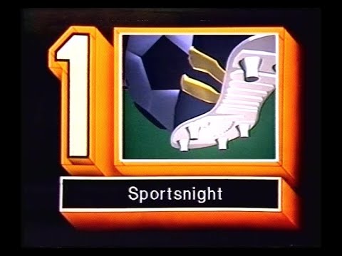 BBC2 | Continuity | 6th June 1984