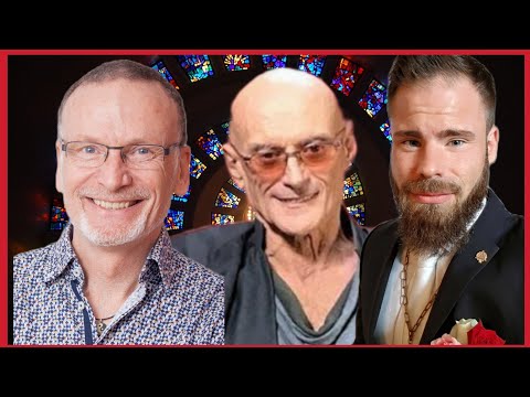 Die Theorie von Allem | Ken Wilbers Integraler Ansatz - Interview mit Stefan Schoch