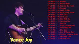 playlist best of   Vance Joy 2018 - Vance Joy 2018