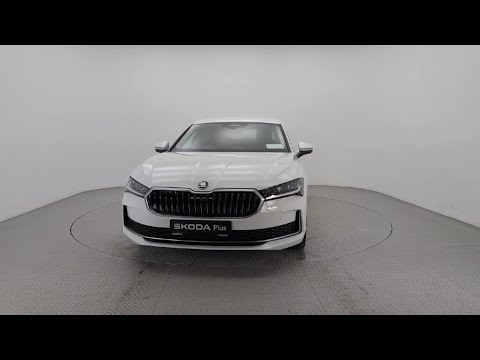 Skoda Superb Selection 2.0tdi 150HP DSG - Image 2