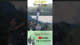 Download lagu Randa putra ft rana lida - ujian rumah tanggo mp3