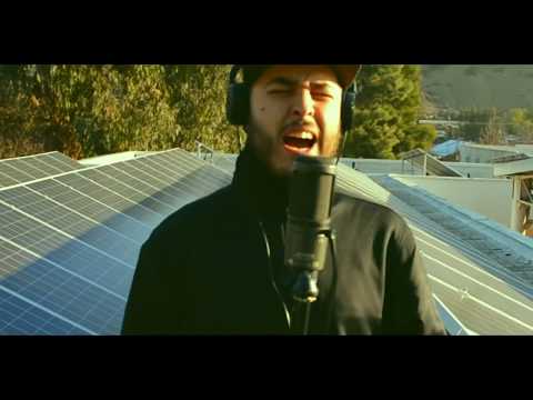 MIRO HACIA EL CIELO - BROKA FLEX (LIVECLIP X CALLEGRAFÍA & A PIACERE INC)