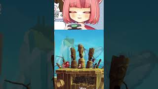 『しゅ』から始まるゲーム　世界初！？所有ゲームでしりとり中　#shu | #lin5su (#Twitch)