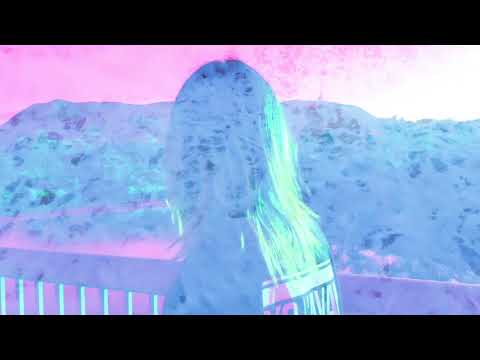 Kid Froopy - DRIVE SLOW [Nikö Blank Remix] (Official Music Video)