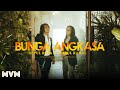 Aepul Roza & Sharul Kamal - Bunga Angkasa (Official Music Video)
