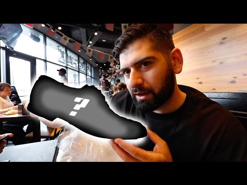 THESE COST $700!! (EVERY MAN NEEDS THESE)