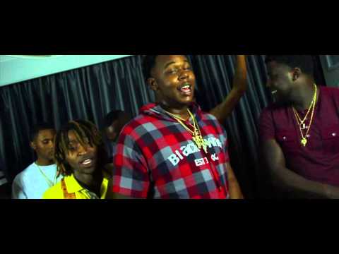 Cook LaFlare Ft SelfMade Espy | Gotta Knot |Produced By Greedy Money | ShotB