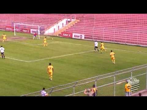 melhores momentos audax x comercial