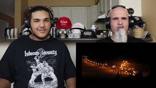 Haggard - Of A Might Divine (Patreon Request) [Reaction/Review]