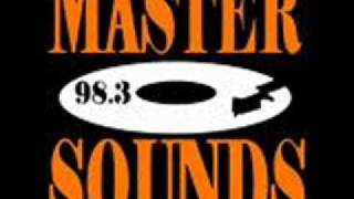 GTA San Andreas Radio - Master Sounds 98.3 - The Chakachas - Jungle Fever