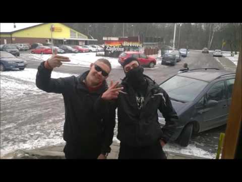 OLAF PRP feat MARIO - To Miasto