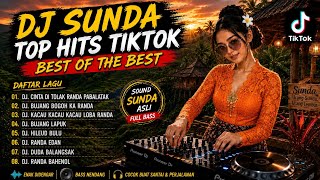 Download lagu TOP HITS DJ SUNDA !! BEST OF THE BEST !! CINTA DI TOLAK RANDA PABALATAK_DUDA BALANGSAK  mp3
