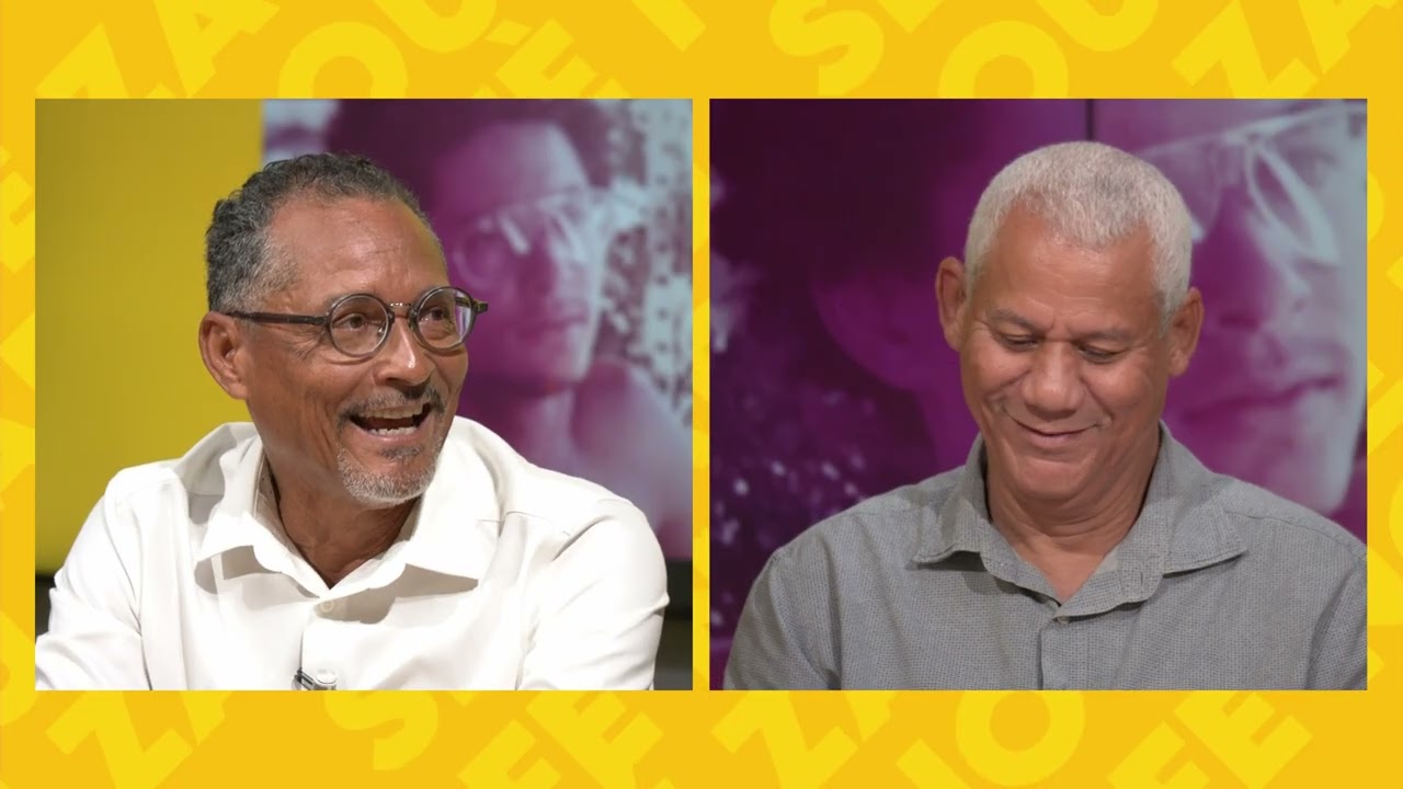 Sé Zafè Nou : Max Monrose se confie sur son cheminement personnel et professionnel