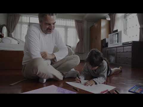 Naftali Kalfa - Love