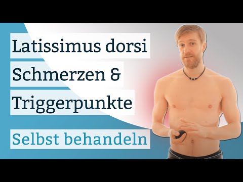 Zervikale Osteochondrose Kribbeln der Hände Skoliose der Brust und der Armee