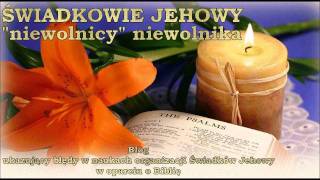 preview picture of video 'Świadkowie Jehowy Brzozów - rozmowa'