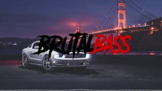 Jam Aunni - Lotta Feelings (ft. Beth Duck & Blvkstn) (Bass Boosted)