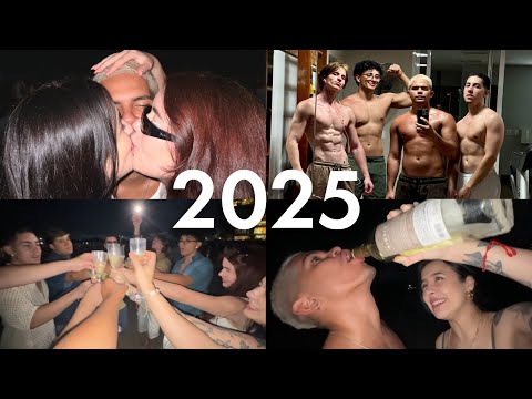 NOSSO ANO NOVO 2025 - CICLOVLOG #9