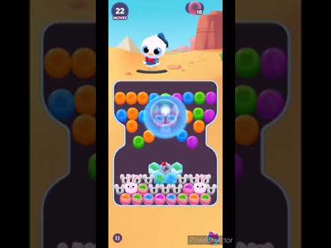 Disney Getaway Blast Level 474 | NO BOOSTERS