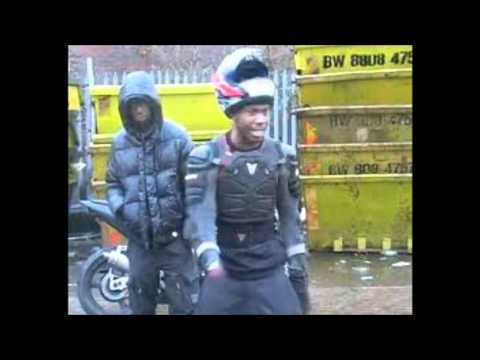 Dollar Ft. Ghetts - Going In (Radio Rip 2011)