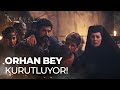 Orhan Bey'i küffarın elinden kurtardılar - Kuruluş Osman 137. Bölüm