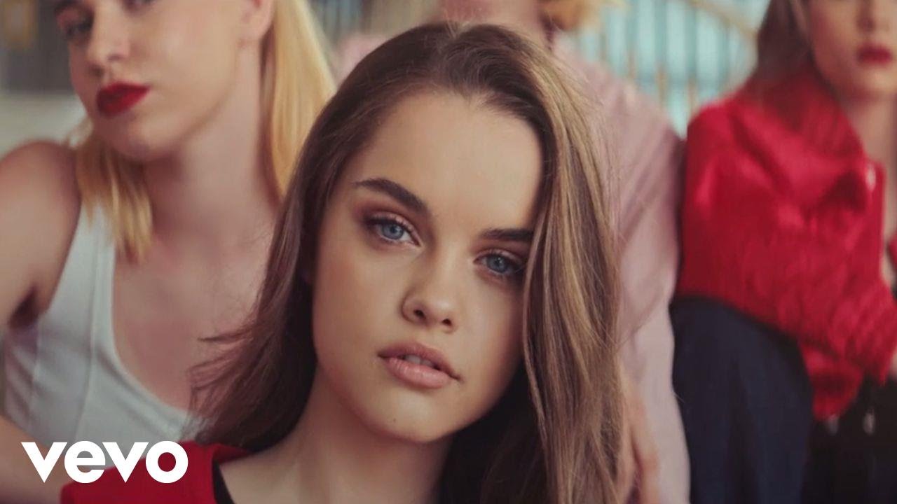 Marija — Dance Like Nobody’s Watching
