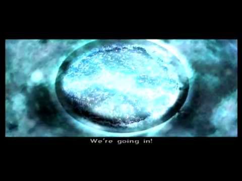 Questioning the Plan - Let's Play Xenosaga III Part 39