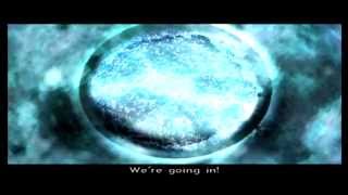 Questioning the Plan - Let's Play Xenosaga III Part 39