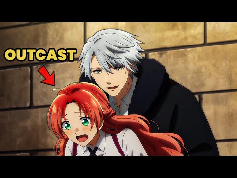 Everyone Hated Her For Eating Monster Meat, Until She Met A Prince Who Loved Eating Monsters Too