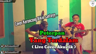 Download lagu peterpan-yang terdalam-cover keroncong mp3 Download lagu peterpan-yang terdalam-cover keroncong mp3